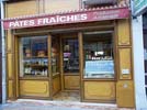 Pâtes fraîches 