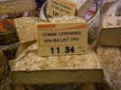 MIGROS de Etrembières