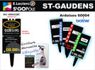 St Gaudens - St-GO Pô le - Rayon Marée - 60002QBC - 2015